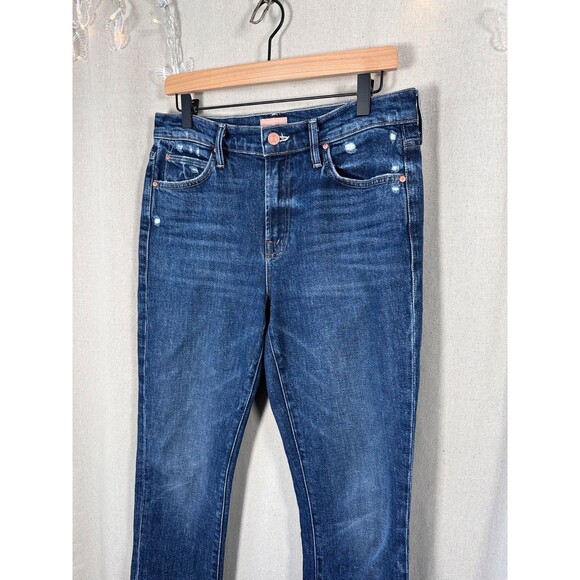 MOTHER The Rascal Skimp in Yee Haw size 29 - Picture 4 of 12